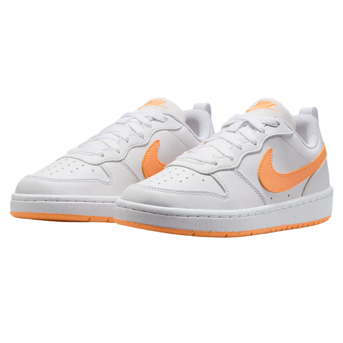 Nike Big Kids Court Borough Low Recraft (GS) DV5456-119