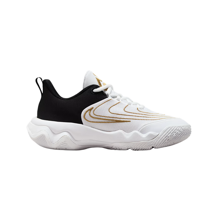 Nike Big Kids' Giannis Immortality 4 Basketball Shoes - FZ6734-100