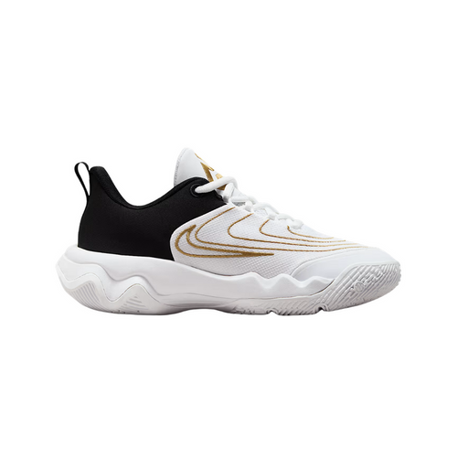 Nike Big Kids' Giannis Immortality 4 Basketball Shoes - FZ6734-100