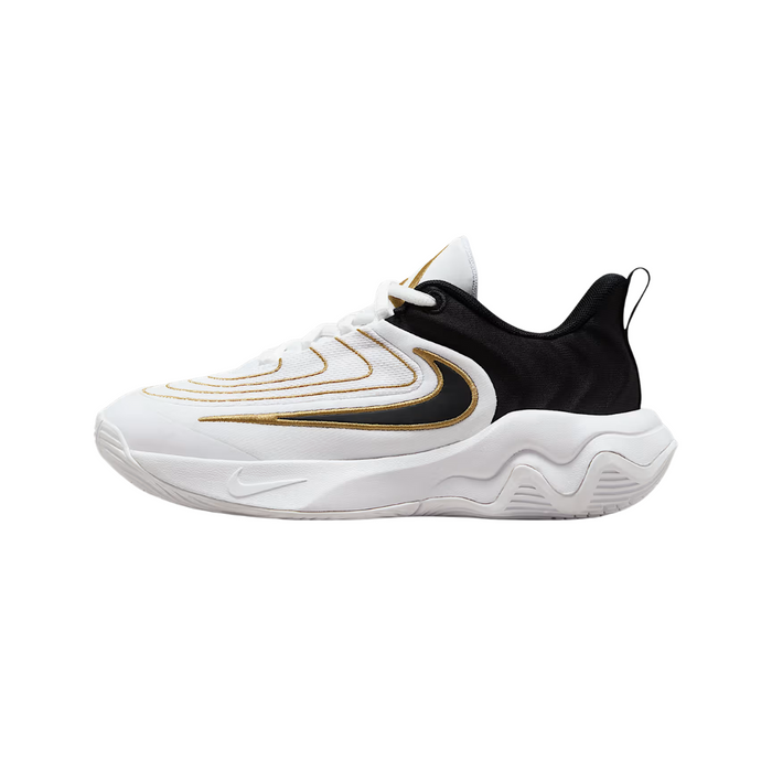 Nike Big Kids' Giannis Immortality 4 Basketball Shoes - FZ6734-100