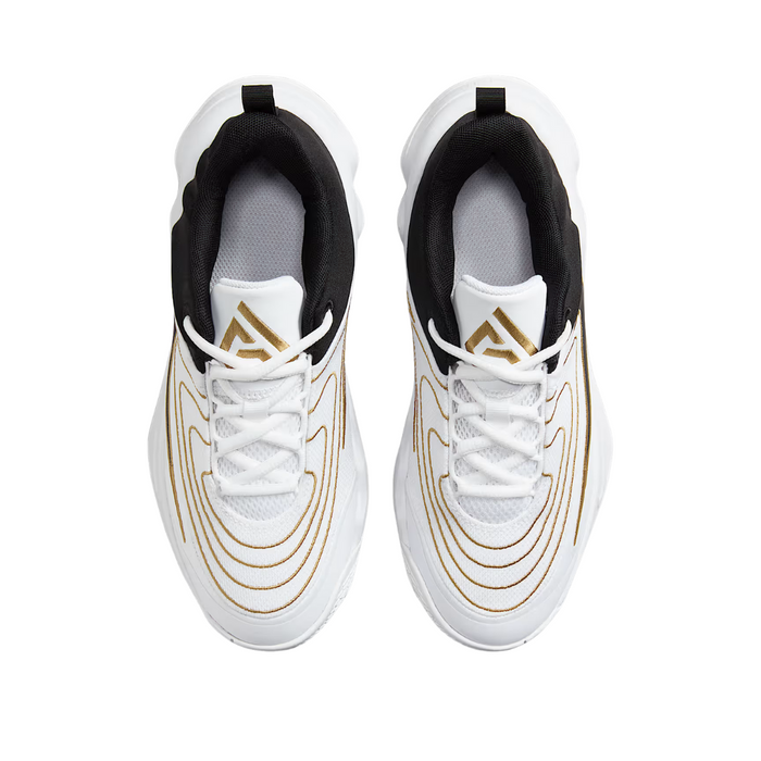 Nike Big Kids' Giannis Immortality 4 Basketball Shoes - FZ6734-100