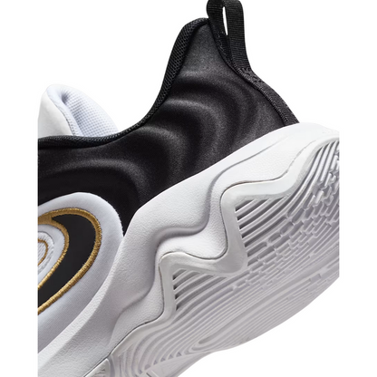Nike Big Kids' Giannis Immortality 4 Basketball Shoes - FZ6734-100
