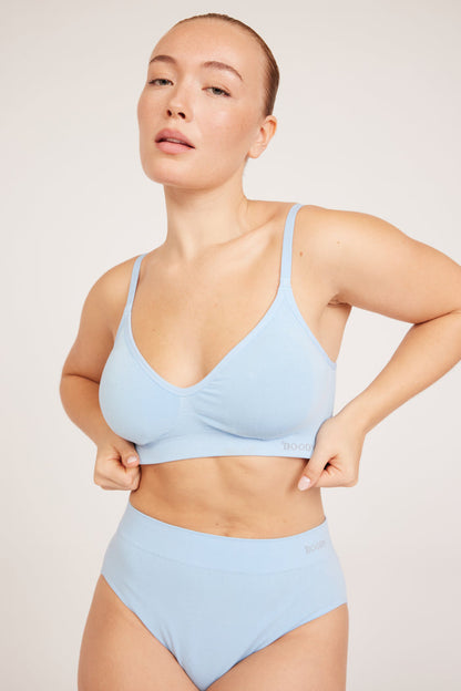 Boody Wireless T-Shirt Bra