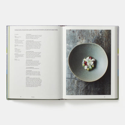 Brae: Recipes and stories from the restaurant