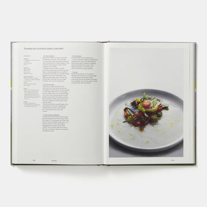 Brae: Recipes and stories from the restaurant