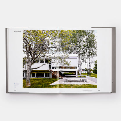 Breuer's Bohemia: The Architect, His Circle, and Midcentury Houses in New England