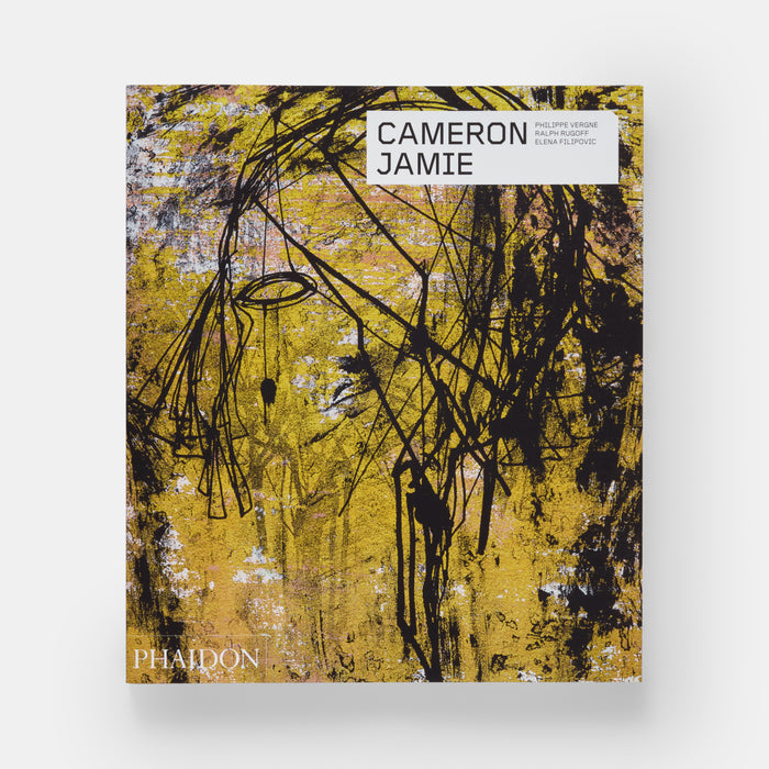 Cameron Jamie