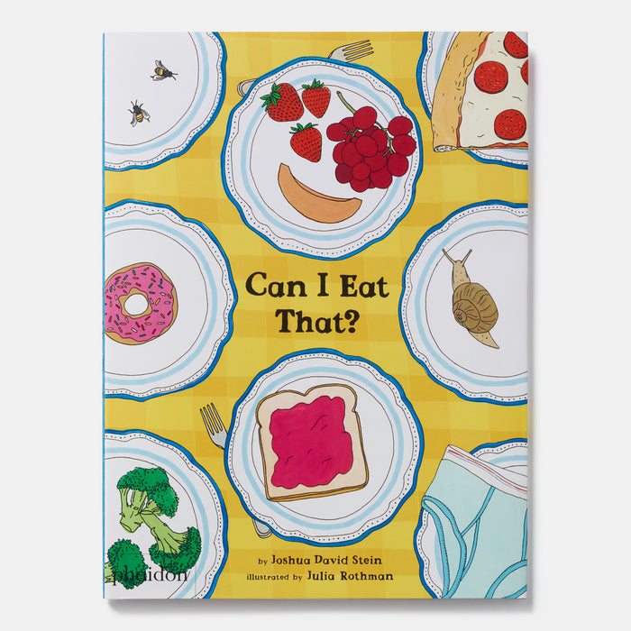 Can I Eat That?
