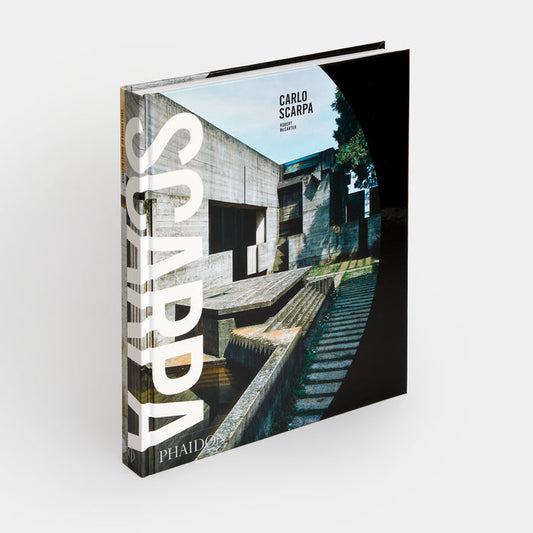 Carlo Scarpa: Classic format