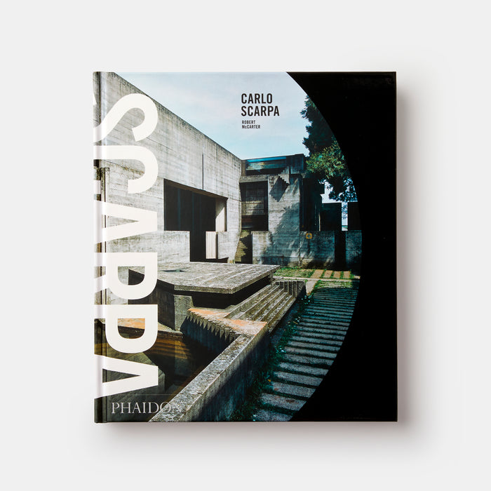 Carlo Scarpa: Classic format