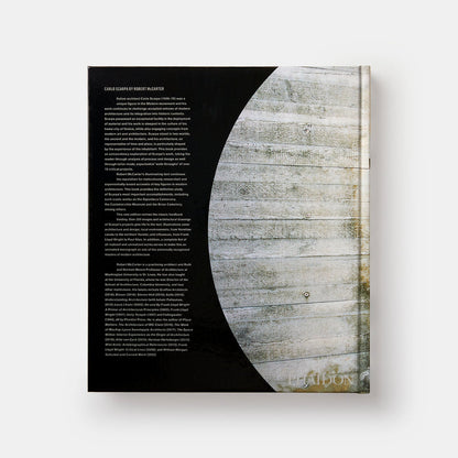 Carlo Scarpa: Classic format