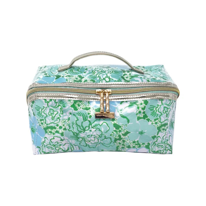 Carryall Pouch (Mint Condition Burst of Joy)