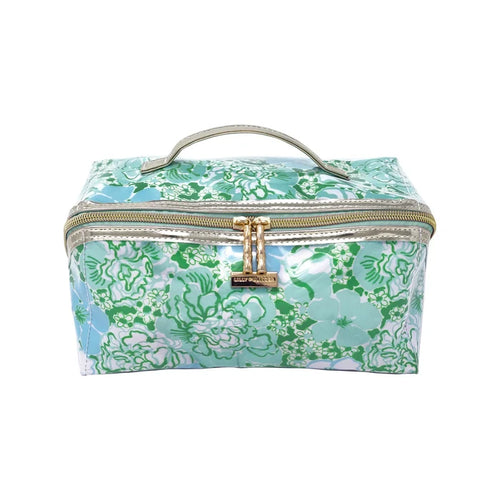 Carryall Pouch (Mint Condition Burst of Joy)
