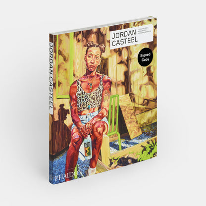 Signed Edition
