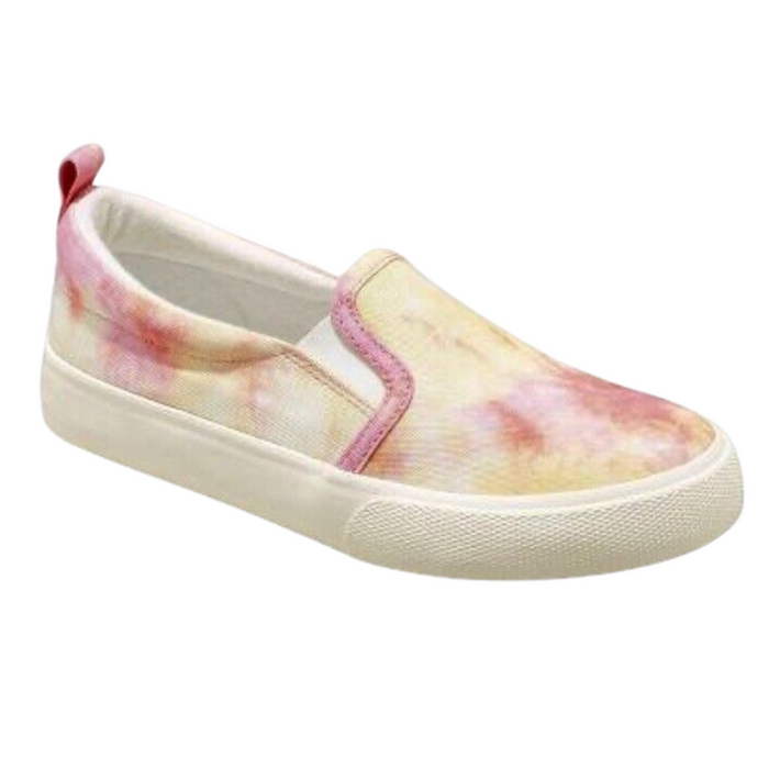 Cat & Jack Bid Kids’ Sariah Multicolored Sneakers