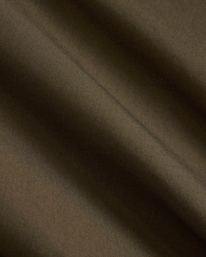 Baggy Parachute Pant | Beech