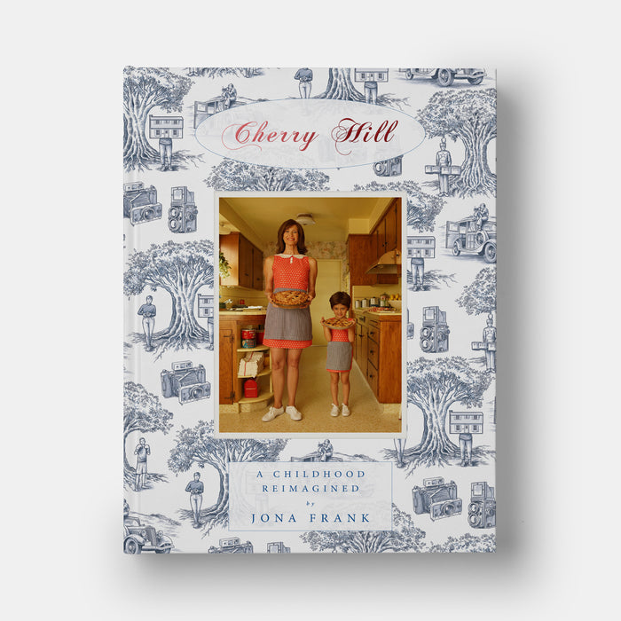 Cherry Hill: A Childhood Reimagined