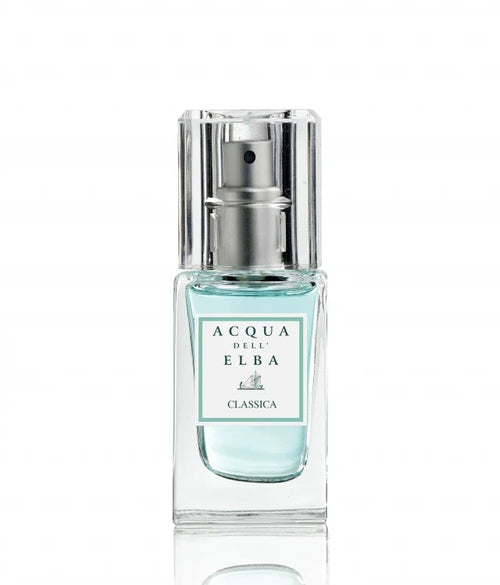 Classica Uomo EDP 0.5 oz/15ml