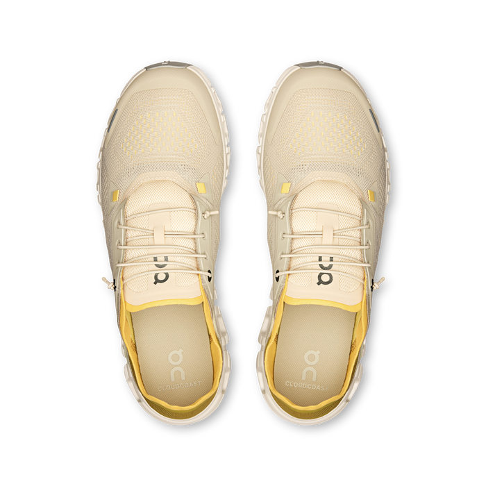 Cloud 6 Coast M Pelican | Ice