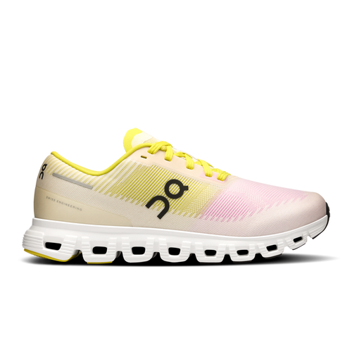 Cloud 6 Push W Petal | Lime