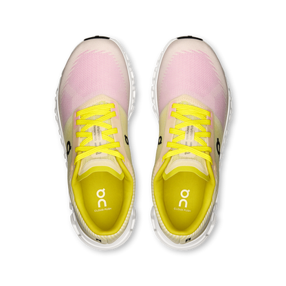 Cloud 6 Push W Petal | Lime