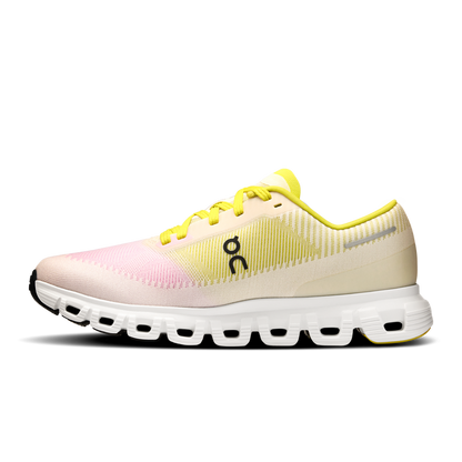 Cloud 6 Push W Petal | Lime