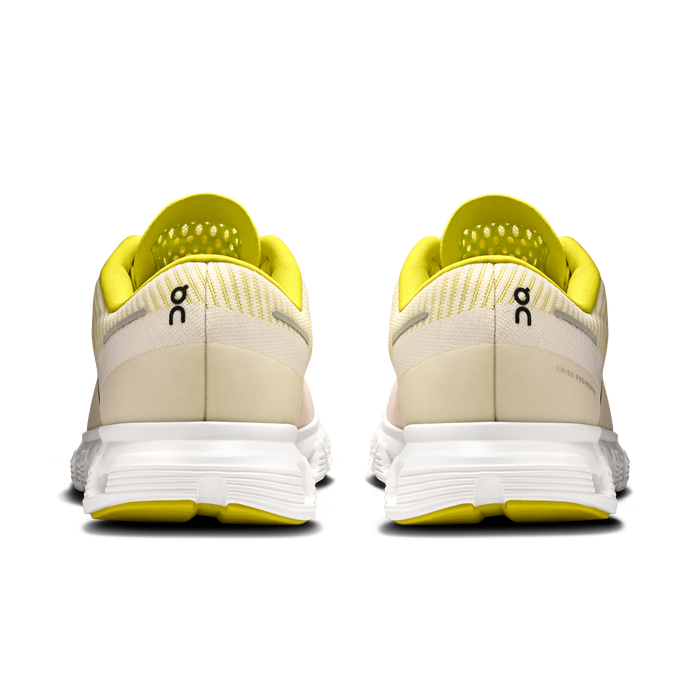 Cloud 6 Push W Petal | Lime