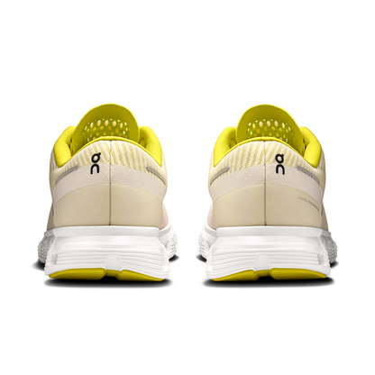 Cloud 6 Push W Petal | Lime