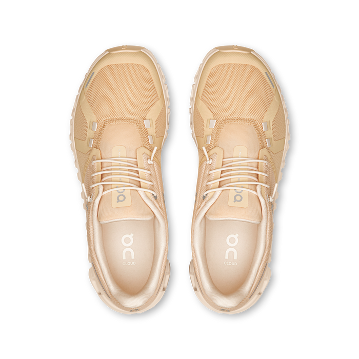 Cloud 6 W Blonde | Dew