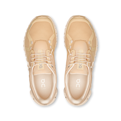 Cloud 6 W Blonde | Dew
