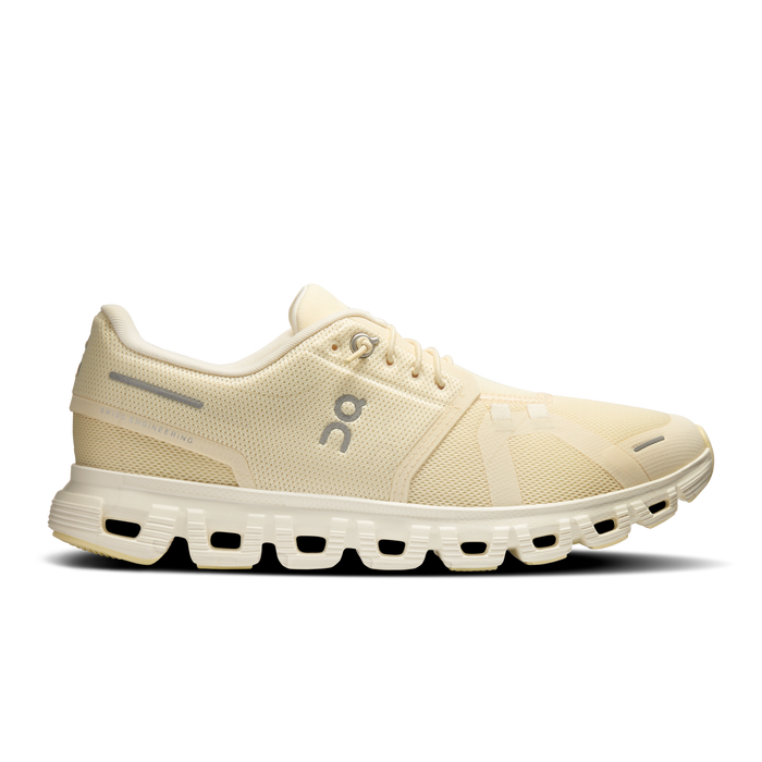 Cloud 6 W Castor | Ivory