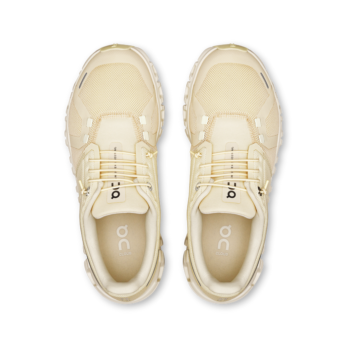 Cloud 6 W Castor | Ivory