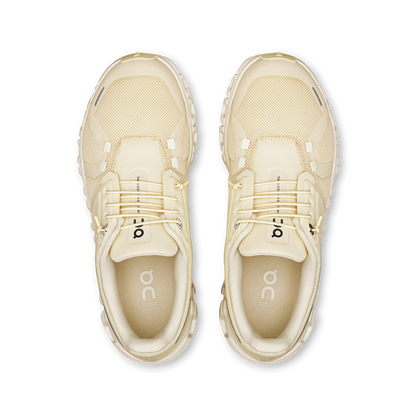 Cloud 6 W Castor | Ivory