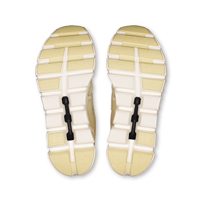 Cloud 6 W Castor | Ivory