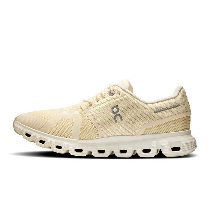 Cloud 6 W Castor | Ivory