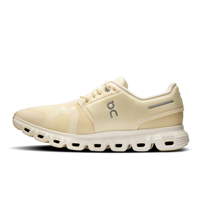 Cloud 6 W Castor | Ivory