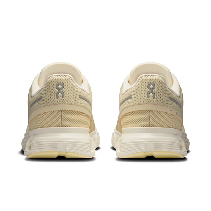 Cloud 6 W Castor | Ivory