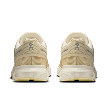 Cloud 6 W Castor | Ivory