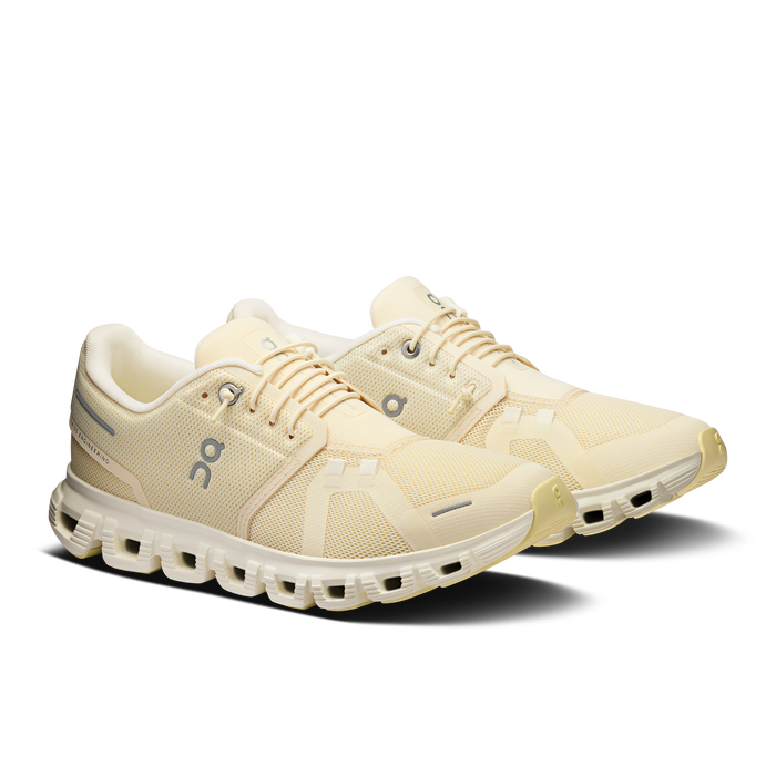 Cloud 6 W Castor | Ivory