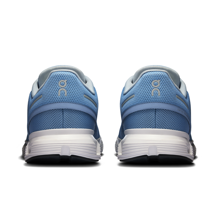 Cloud 6 W Chambray | White