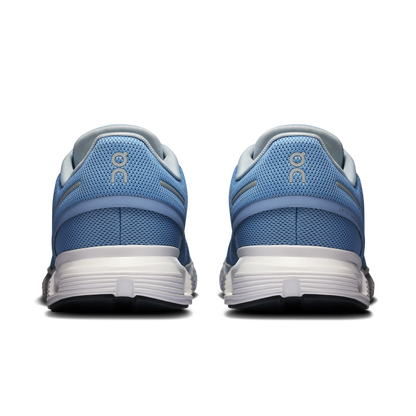 Cloud 6 W Chambray | White