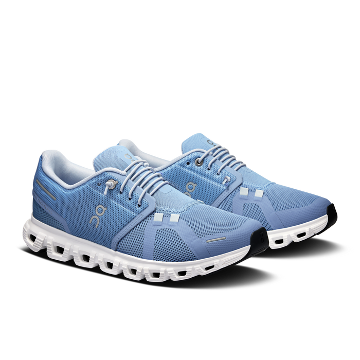 Cloud 6 W Chambray | White