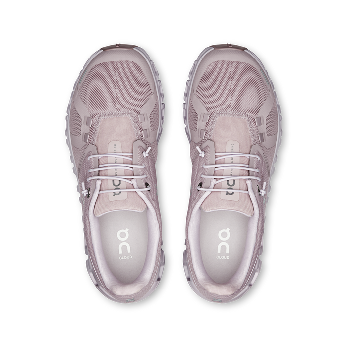 Cloud 6 W Mauve | Orchid
