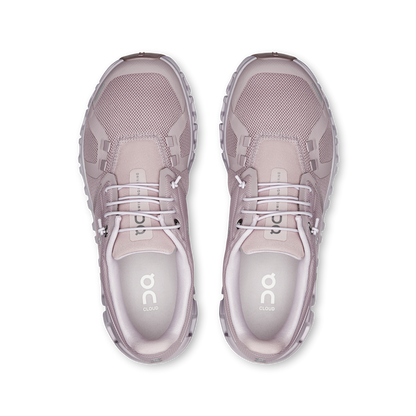 Cloud 6 W Mauve | Orchid
