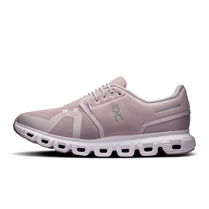 Cloud 6 W Mauve | Orchid