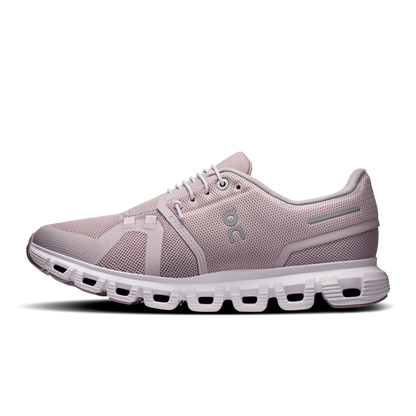 Cloud 6 W Mauve | Orchid