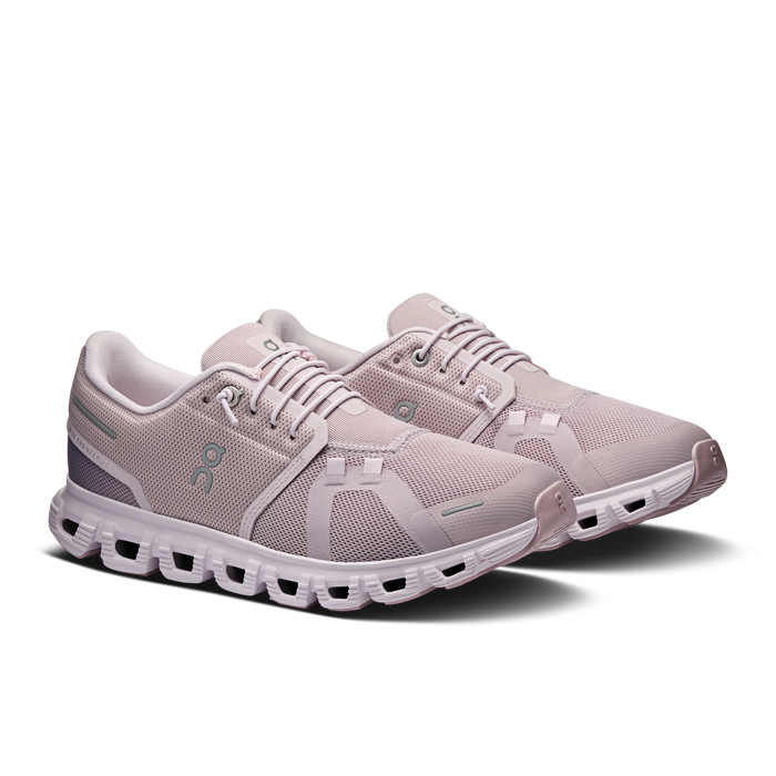 Cloud 6 W Mauve | Orchid