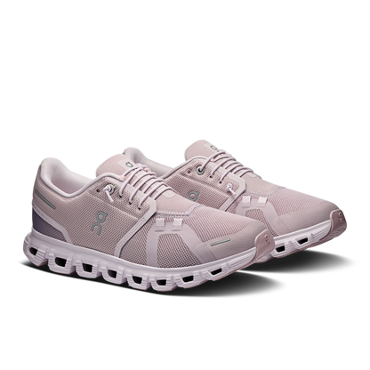 Cloud 6 W Mauve | Orchid