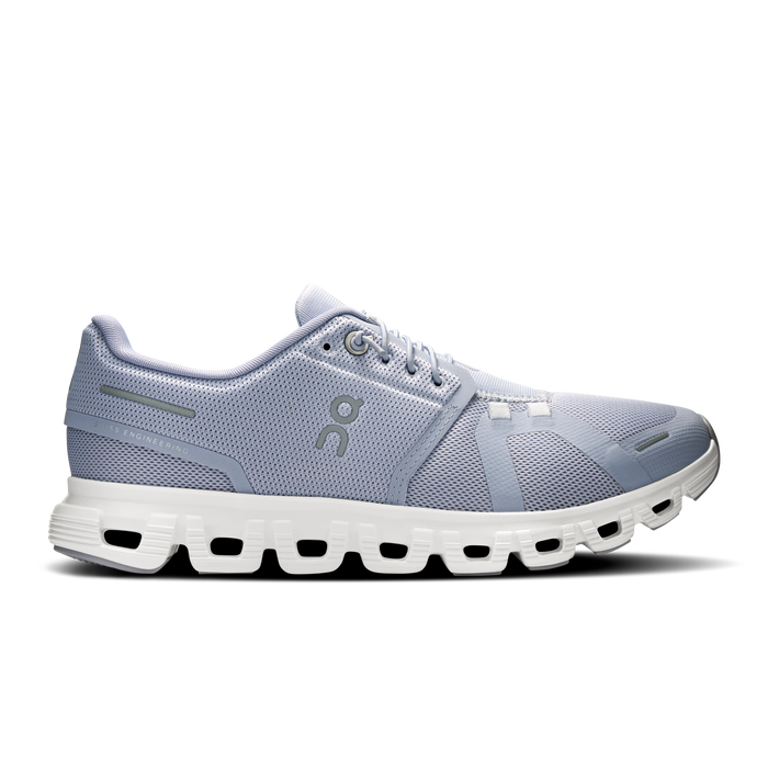 Cloud 6 W Nimbus | White