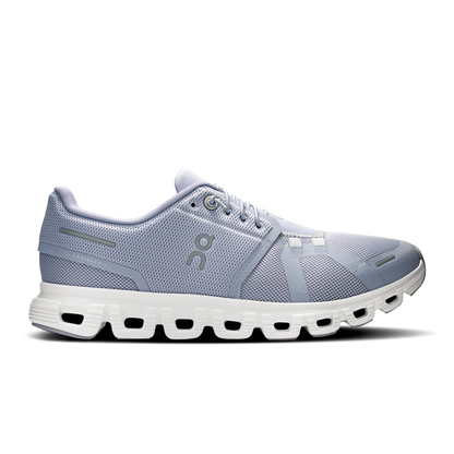 Cloud 6 W Nimbus | White
